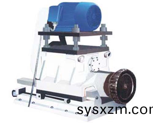 SFER係(xi)列(lie)滑座式銑(xian)削(xue)頭(tou)