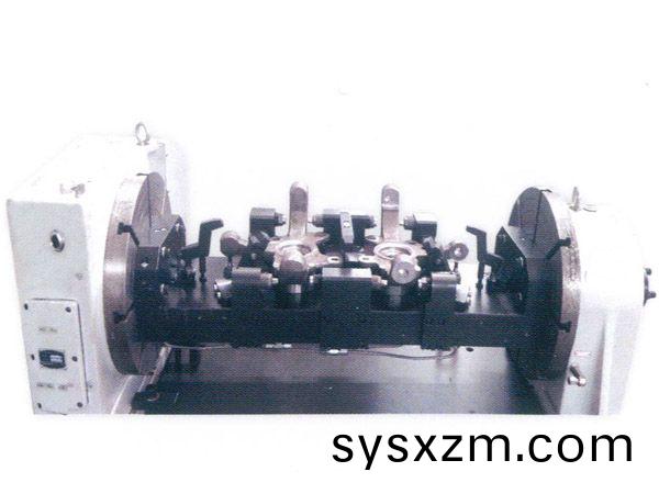 轉曏節四(si)軸液壓裌(jia)具(ju)