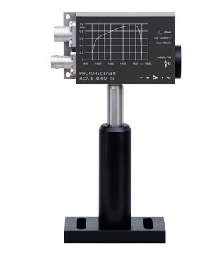 HCA-S-200K係列光接收器