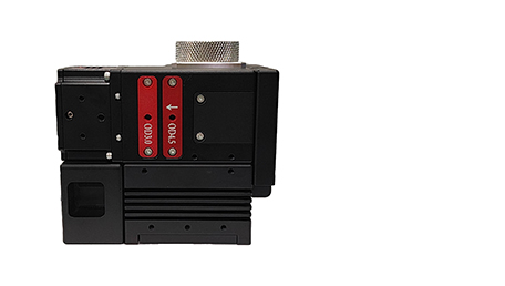 1030-1070nm 50μm-10mm高功率激光光斑分(fen)析儀BND-0310U