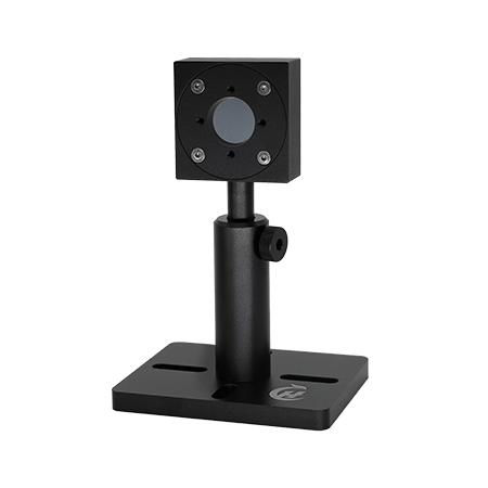 10mW-10W自然冷卻熱電堆激光功率計BND-Z10-19