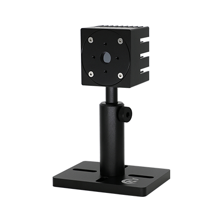 10mW-20W自然冷卻熱電堆激(ji)光(guang)功率計(ji)BND-Z20-19