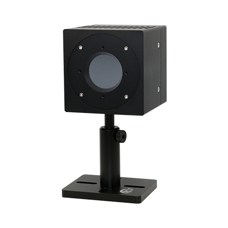 100mW- 250W風(feng)冷熱電堆激光(guang)功率計BND-F250-40