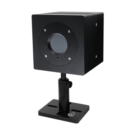 300mW-350W風冷熱電堆激(ji)光功率計BND-F350-40