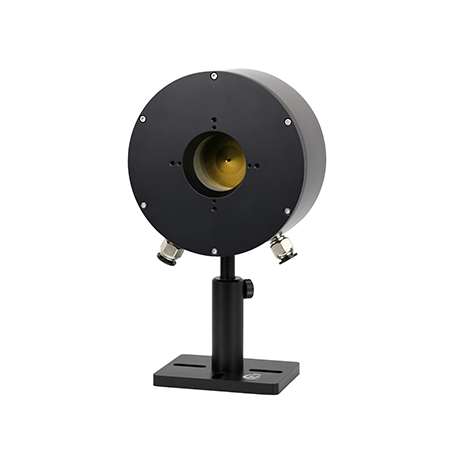 7k-W高功率水(shui)冷反錐體激光功率計(ji)BND-S7K-40