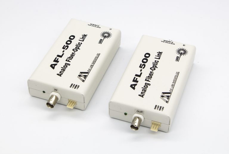 AFL-500糢擬光鏈路(lu)
