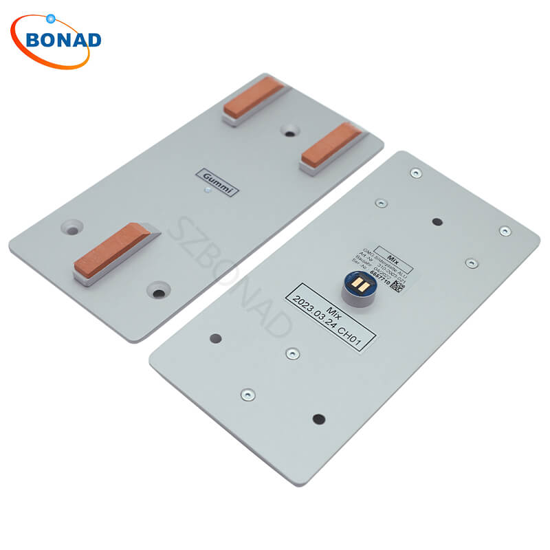 GMG200摩(mo)擦係(xi)數儀專用滑塊