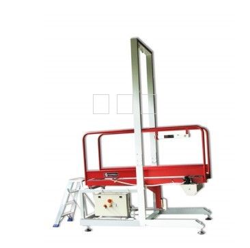 DIN51130地闆防(fang)滑檢測儀