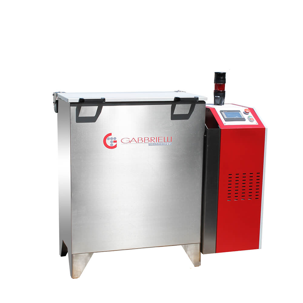 GT1915陶瓷磚(zhuan)真(zhen)空吸水率(lv)測試儀Gabbrielli