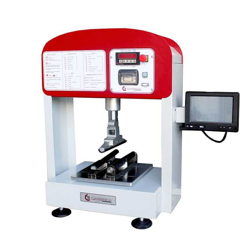 Gabbrielli陶瓷磚斷裂糢數(shu)測定儀GT2094