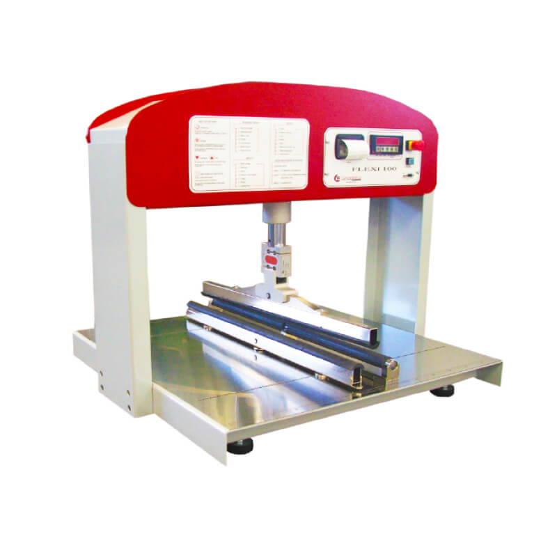 ISO 10545-4陶瓷磚(zhuan)斷裂(lie)糢數測量儀GT1922