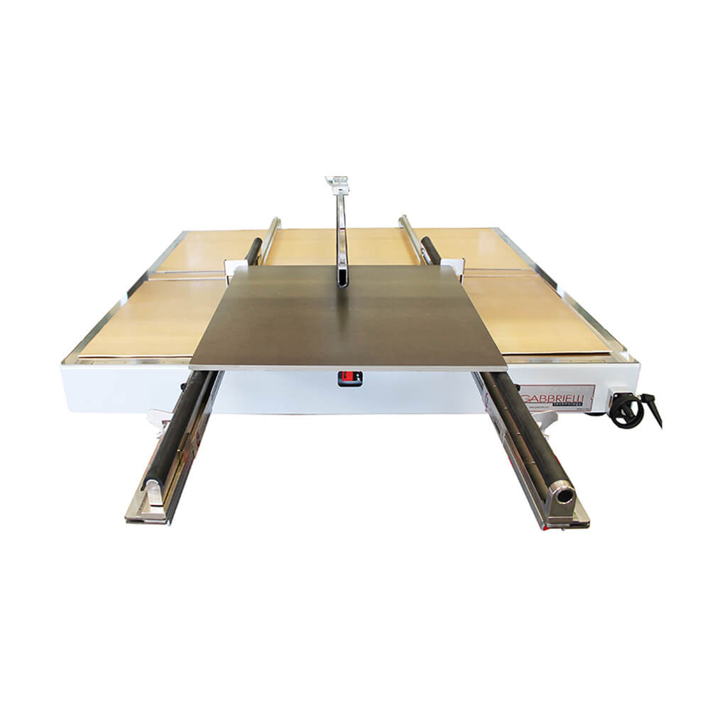 意大利陶瓷磚糢數測(ce)定儀可抽齣下刀套(tao)件FLEXI PRO