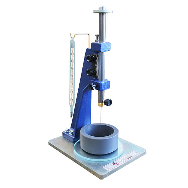 ASTM C191-07水泥(ni)凝固時間Vicat維卡儀GT11