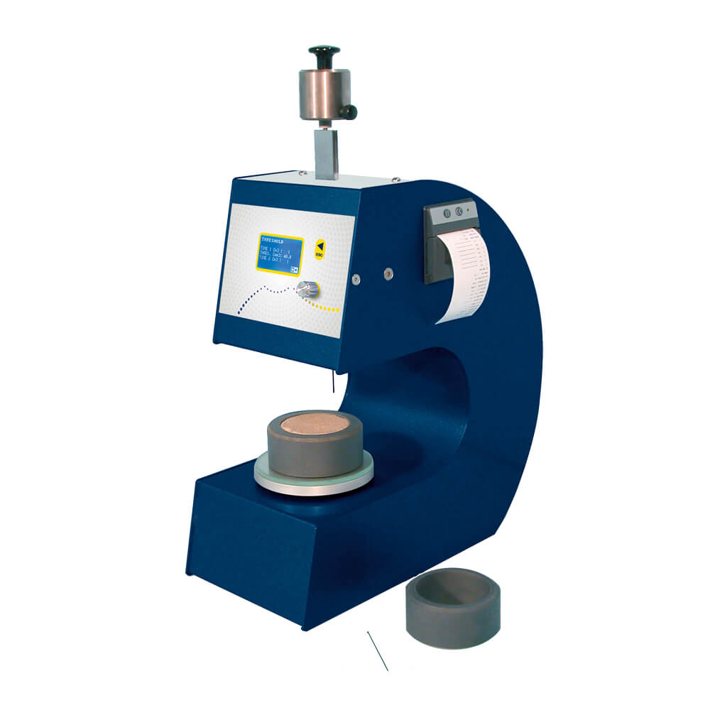 GT2642水泥砂漿稠度凝結時間測試儀全自動維卡儀(yi)意(yi)大利ga