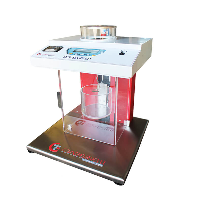 ASTM C 97標準石料固體材(cai)料密度計GT2144